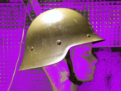 1.-CASCOS DE LA GUERRA CIVIL